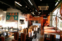 魚がし食堂 はま蔵